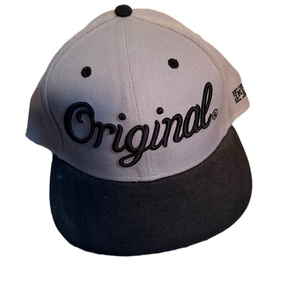 Original SnapBack